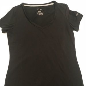 Oakley shirt for women